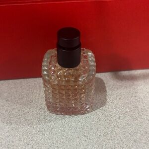 Valentino born in Roma miniature new